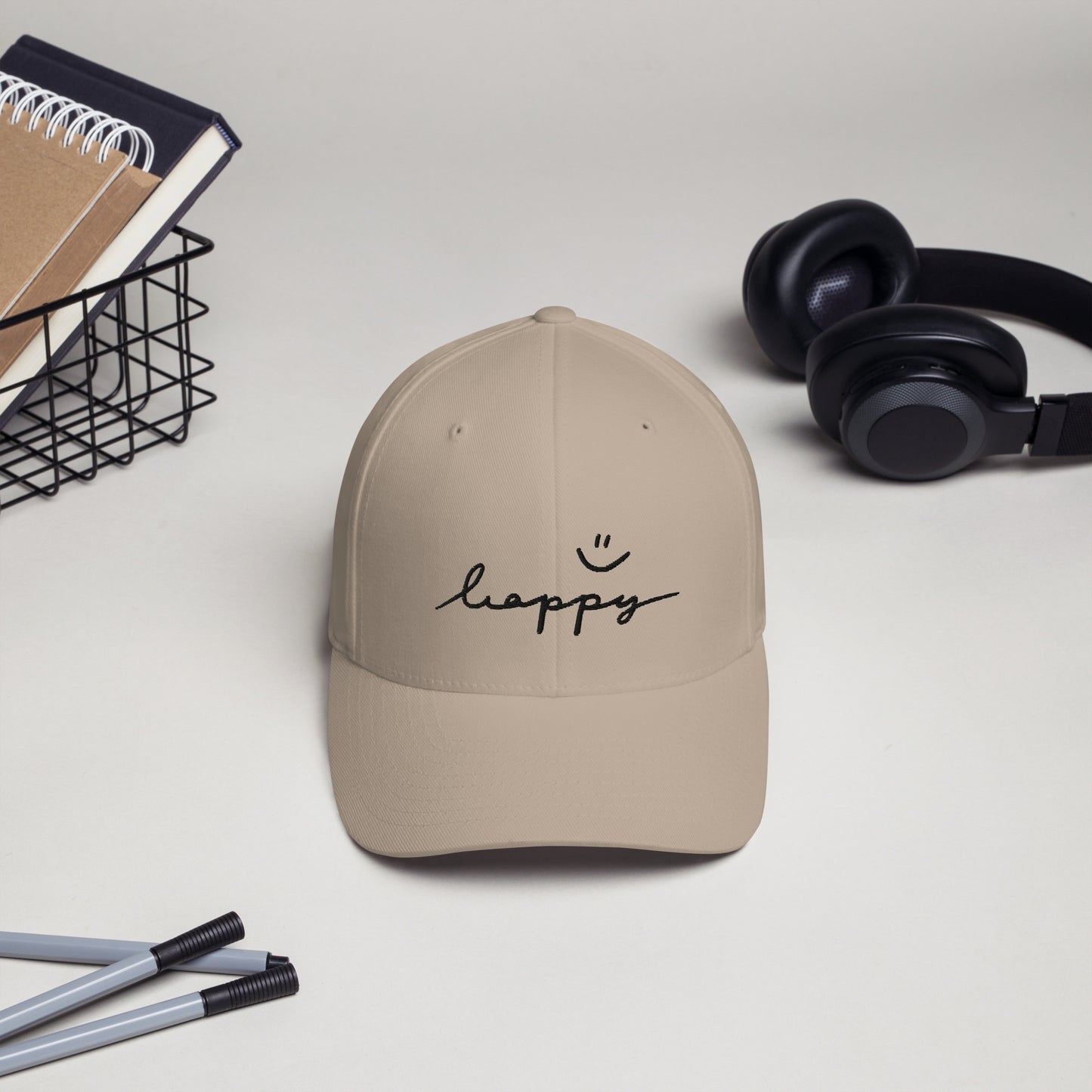 Cap Happy
