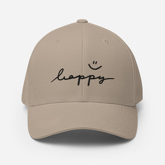 Cap Happy