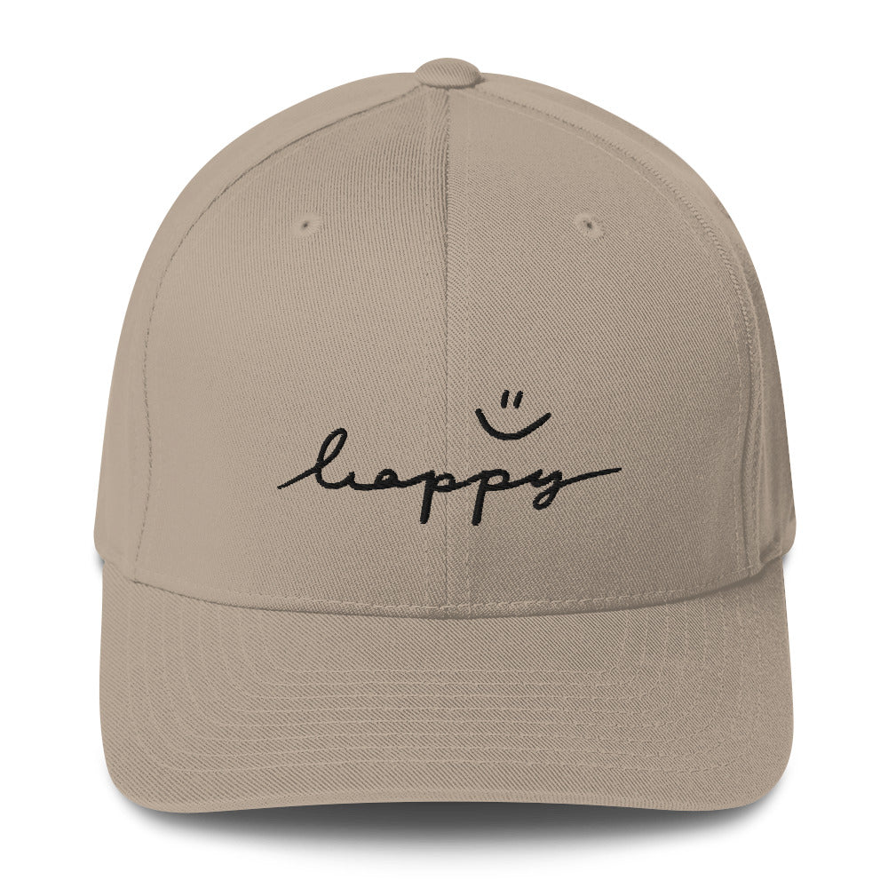 Cap Happy