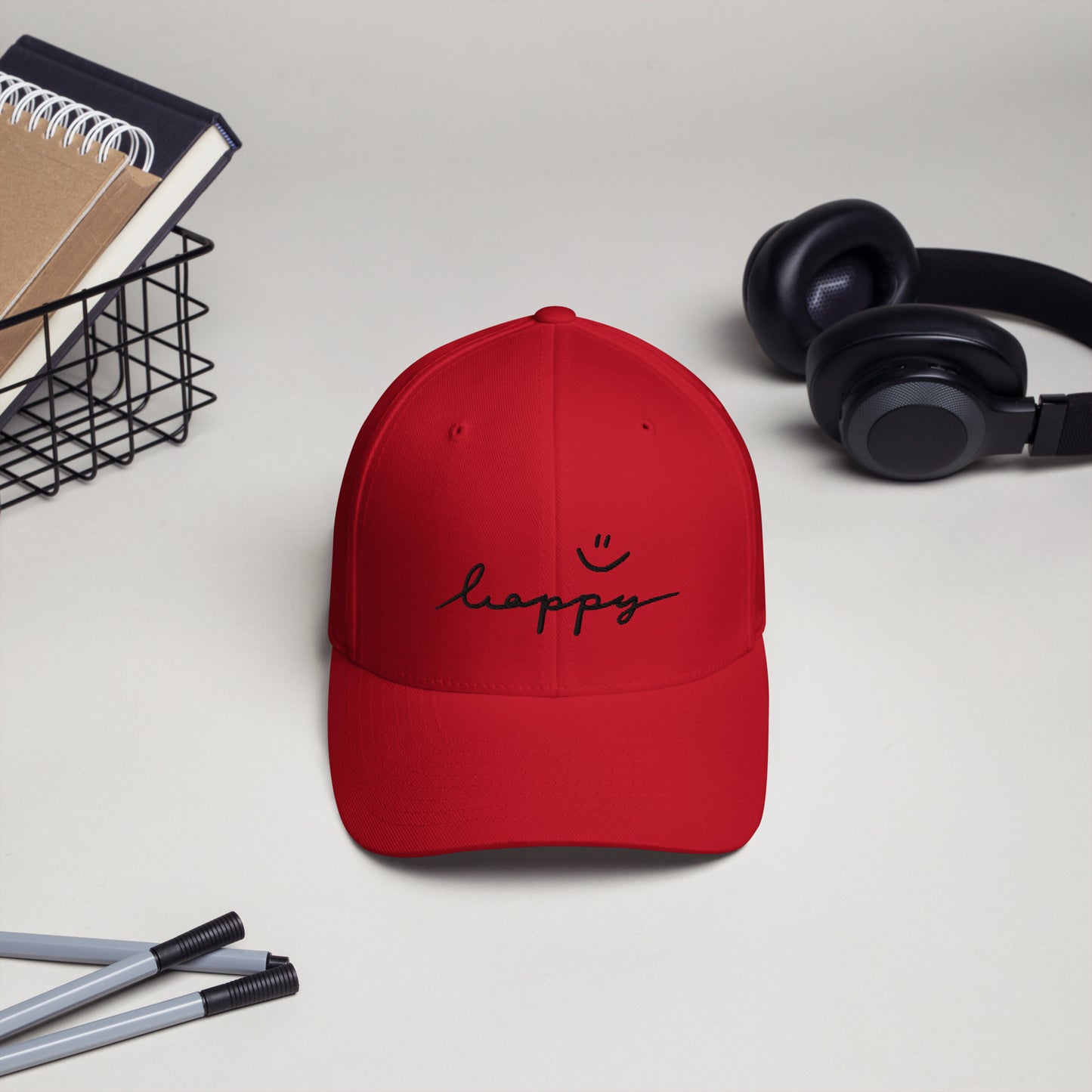 Cap Happy