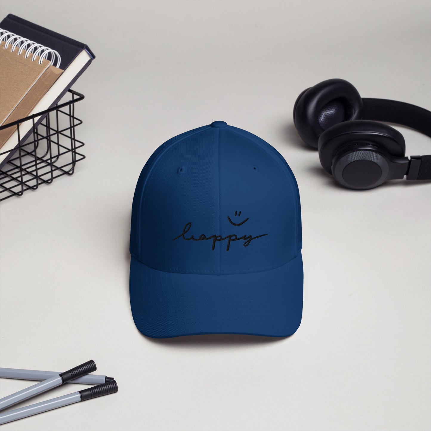 Cap Happy
