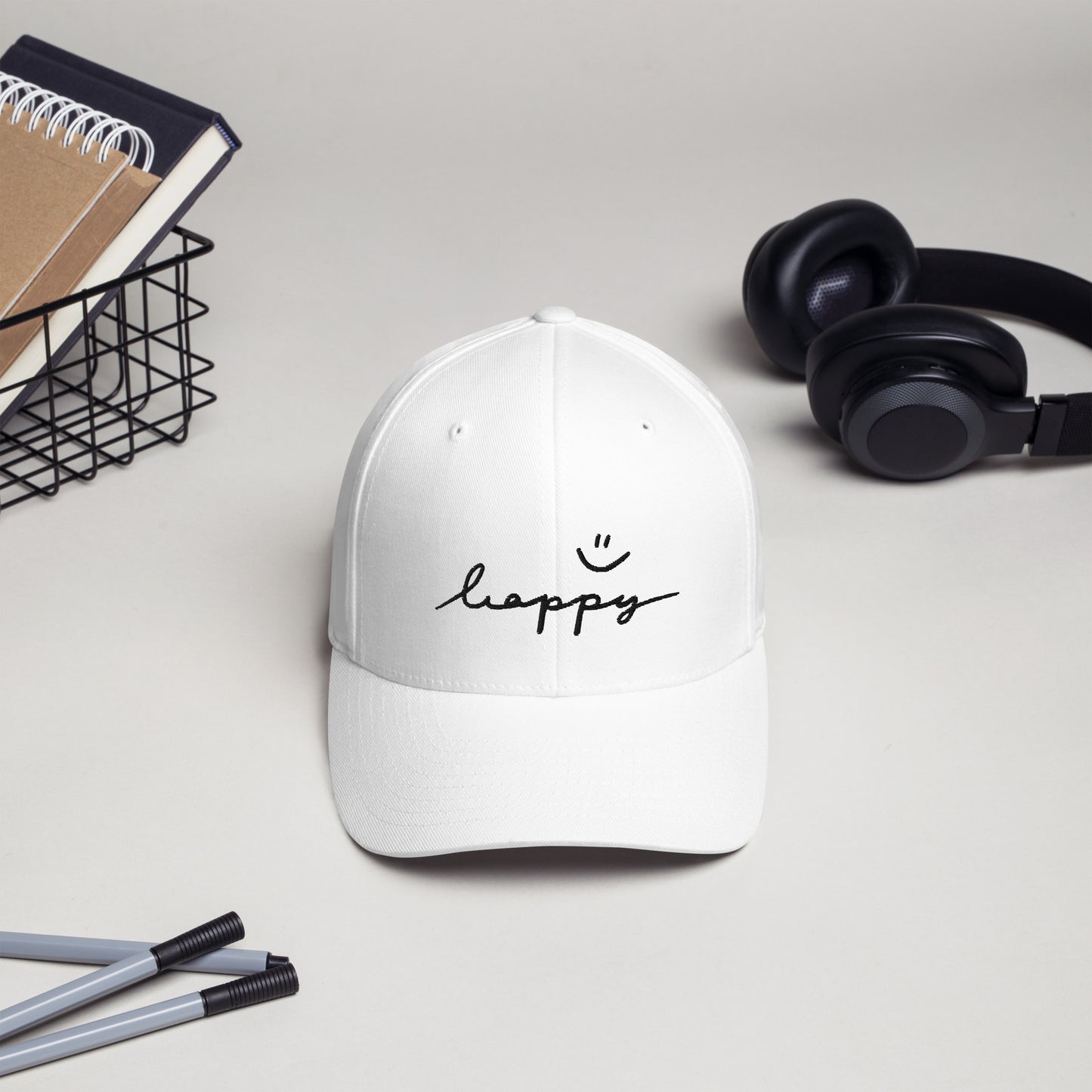 Cap Happy